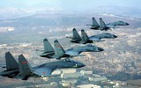[ẢNH] Trung Quốc đưa Su-27 vào bãi phế liệu và bài học đắt giá cho Nga