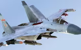 [ẢNH] Trung Quốc đưa Su-27 vào bãi phế liệu và bài học đắt giá cho Nga