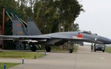 [ẢNH] Trung Quốc đưa Su-27 vào bãi phế liệu và bài học đắt giá cho Nga