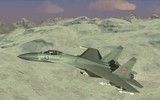 [ẢNH] Trung Quốc đưa Su-27 vào bãi phế liệu và bài học đắt giá cho Nga