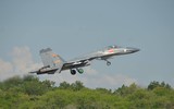 [ẢNH] Trung Quốc đưa Su-27 vào bãi phế liệu và bài học đắt giá cho Nga