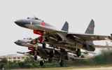 [ẢNH] Trung Quốc đưa Su-27 vào bãi phế liệu và bài học đắt giá cho Nga