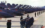 [ẢNH] Trung Quốc đưa Su-27 vào bãi phế liệu và bài học đắt giá cho Nga