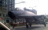 [ẢNH] Trung Quốc đưa Su-27 vào bãi phế liệu và bài học đắt giá cho Nga