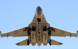 [ẢNH] Trung Quốc đưa Su-27 vào bãi phế liệu và bài học đắt giá cho Nga