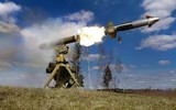 [ẢNH] Vũ khí 'sát tăng' do Nga sản xuất trong tay Hamas
