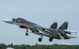 [ẢNH] Trung Quốc đưa Su-27 vào bãi phế liệu và bài học đắt giá cho Nga