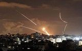[ẢNH] Hệ thống địa đạo trị giá hơn 50 triệu USD của Hamas bị Israel phá hủy