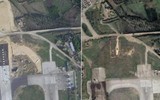 [ẢNH] ‘Pháo đài bay’ Tu-22M3 Nga sẽ kìm chân Mỹ ở Trung Đông?
