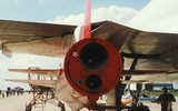 [ẢNH] ‘Pháo đài bay’ Tu-22M3 Nga sẽ kìm chân Mỹ ở Trung Đông?