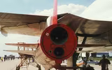 [ẢNH] ‘Pháo đài bay’ Tu-22M3 Nga sẽ kìm chân Mỹ ở Trung Đông?