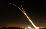 [ẢNH] Israel thừa nhận vòm sắt Iron Dome bắn cả vào UAV quân mình