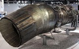 [ẢNH] Nga đã làm gì khiến Trung Quốc dù rất muốn song không thể sao chép tiêm kích Su-35?