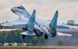 [ẢNH] Nga đã làm gì khiến Trung Quốc dù rất muốn song không thể sao chép tiêm kích Su-35?