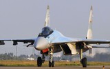 [ẢNH] Nga đã làm gì khiến Trung Quốc dù rất muốn song không thể sao chép tiêm kích Su-35?