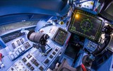 [ẢNH] Nga đã làm gì khiến Trung Quốc dù rất muốn song không thể sao chép tiêm kích Su-35?