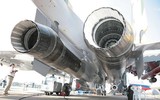 [ẢNH] Nga đã làm gì khiến Trung Quốc dù rất muốn song không thể sao chép tiêm kích Su-35?