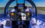[ẢNH] Nga đã làm gì khiến Trung Quốc dù rất muốn song không thể sao chép tiêm kích Su-35?