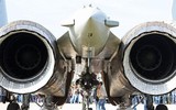 [ẢNH] Nga đã làm gì khiến Trung Quốc dù rất muốn song không thể sao chép tiêm kích Su-35?