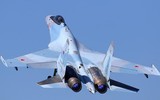 [ẢNH] Nga đã làm gì khiến Trung Quốc dù rất muốn song không thể sao chép tiêm kích Su-35?