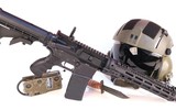 [ẢNH] Loại súng tiểu liên cực nhanh mới được Mỹ trang bị cho phi công F-22