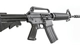 [ẢNH] Loại súng tiểu liên cực nhanh mới được Mỹ trang bị cho phi công F-22