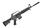 [ẢNH] Loại súng tiểu liên cực nhanh mới được Mỹ trang bị cho phi công F-22