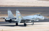 [ẢNH] Bản sao J-11 Trung Quốc vượt mặt Su-27, hóa ra là kịch bản của Nga?