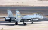[ẢNH] Bản sao J-11 Trung Quốc vượt mặt Su-27, hóa ra là kịch bản của Nga?