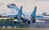 [ẢNH] Bản sao J-11 Trung Quốc vượt mặt Su-27, hóa ra là kịch bản của Nga?