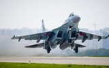 [ẢNH] Bản sao J-11 Trung Quốc vượt mặt Su-27, hóa ra là kịch bản của Nga?