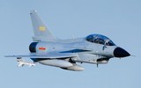 [ẢNH] Bản sao J-11 Trung Quốc vượt mặt Su-27, hóa ra là kịch bản của Nga?