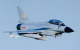 [ẢNH] Bản sao J-11 Trung Quốc vượt mặt Su-27, hóa ra là kịch bản của Nga?
