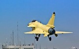 [ẢNH] Bản sao J-11 Trung Quốc vượt mặt Su-27, hóa ra là kịch bản của Nga?