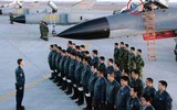 [ẢNH] Bản sao J-11 Trung Quốc vượt mặt Su-27, hóa ra là kịch bản của Nga?