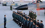 [ẢNH] Bản sao J-11 Trung Quốc vượt mặt Su-27, hóa ra là kịch bản của Nga?