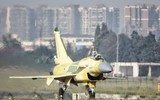 [ẢNH] Bản sao J-11 Trung Quốc vượt mặt Su-27, hóa ra là kịch bản của Nga?