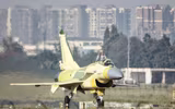 [ẢNH] Bản sao J-11 Trung Quốc vượt mặt Su-27, hóa ra là kịch bản của Nga?