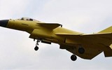[ẢNH] Bản sao J-11 Trung Quốc vượt mặt Su-27, hóa ra là kịch bản của Nga?