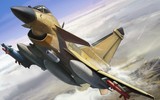 [ẢNH] Bản sao J-11 Trung Quốc vượt mặt Su-27, hóa ra là kịch bản của Nga?