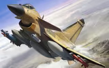 [ẢNH] Bản sao J-11 Trung Quốc vượt mặt Su-27, hóa ra là kịch bản của Nga?