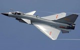 [ẢNH] Bản sao J-11 Trung Quốc vượt mặt Su-27, hóa ra là kịch bản của Nga?