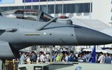 [ẢNH] Bản sao J-11 Trung Quốc vượt mặt Su-27, hóa ra là kịch bản của Nga?