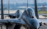 [ẢNH] Bản sao J-11 Trung Quốc vượt mặt Su-27, hóa ra là kịch bản của Nga?