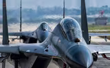 [ẢNH] Bản sao J-11 Trung Quốc vượt mặt Su-27, hóa ra là kịch bản của Nga?