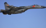 [ẢNH] Bản sao J-11 Trung Quốc vượt mặt Su-27, hóa ra là kịch bản của Nga?