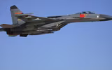 [ẢNH] Bản sao J-11 Trung Quốc vượt mặt Su-27, hóa ra là kịch bản của Nga?