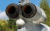 [ẢNH] Trước khi đủ sức đe dọa tàu sân bay Mỹ không ngờ Tu-22 lại là thiết kế thất bại