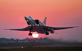 [ẢNH] Trước khi đủ sức đe dọa tàu sân bay Mỹ không ngờ Tu-22 lại là thiết kế thất bại