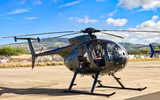 [ẢNH] Nguồn gốc gần trăm trực thăng Mỹ trong biên chế không quân Triều Tiên